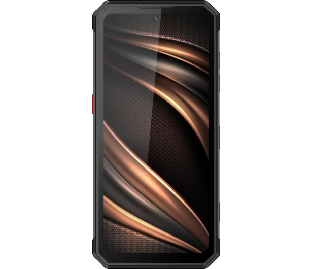 OUKITEL WP21 12/256GB 9800mAh czarny 120Hz WP21-BK/CHOUT/OL - 1340586 - zdjęcie 2